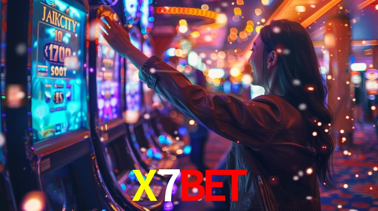 X7BET paga