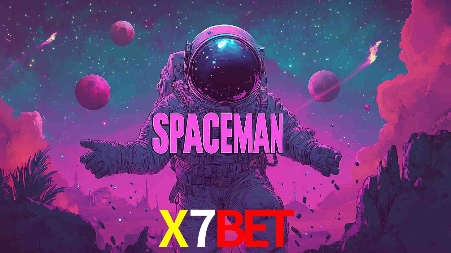 Apostas de Futebol X7BET