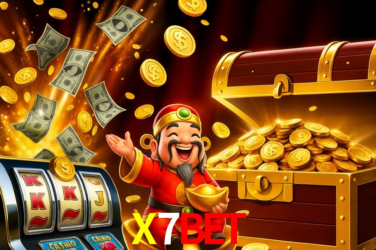 Inovações de Jogos na X7BET: O Futuro das Experiências Interativas